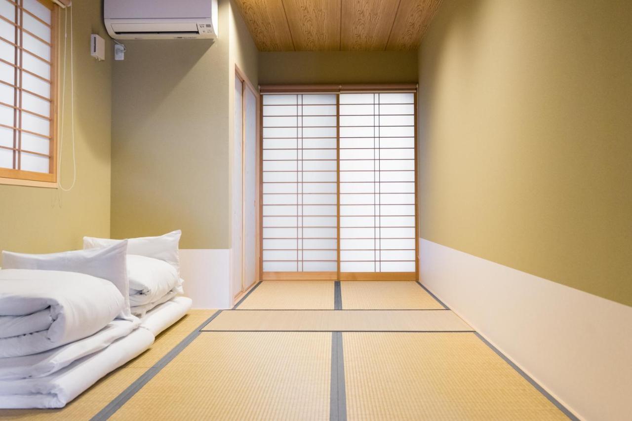 Zennichi * Kyōto