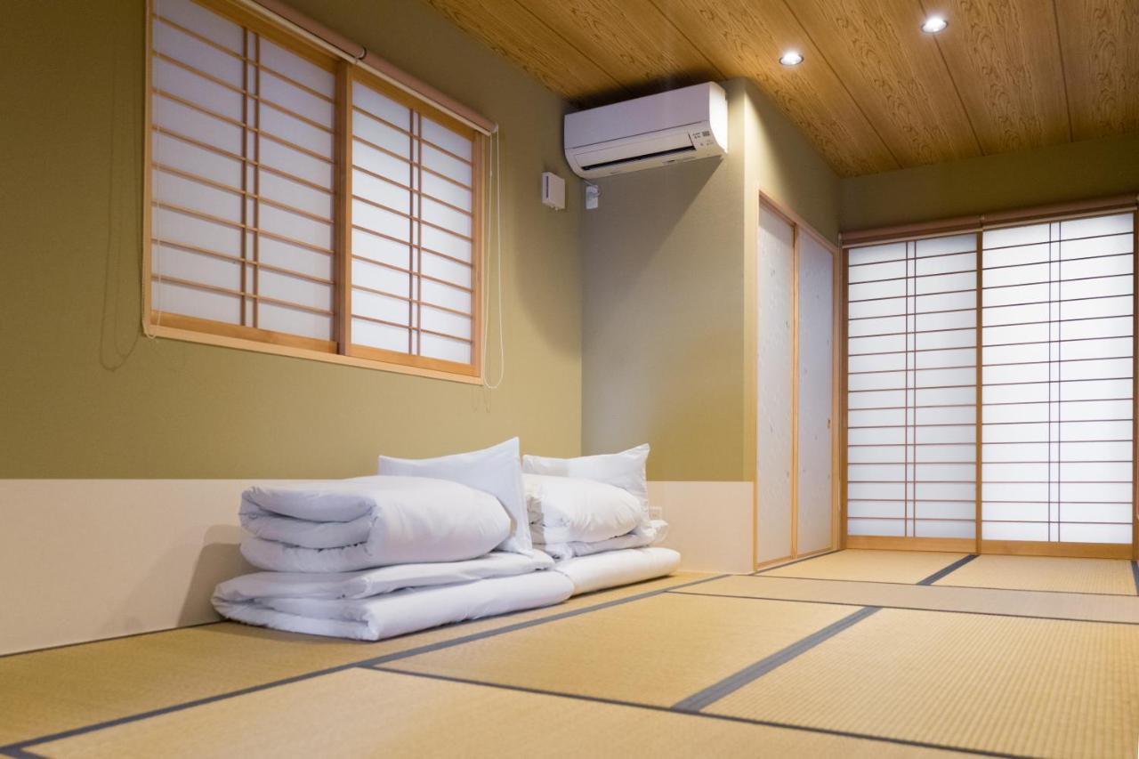 Zennichi Appartamento Kyōto