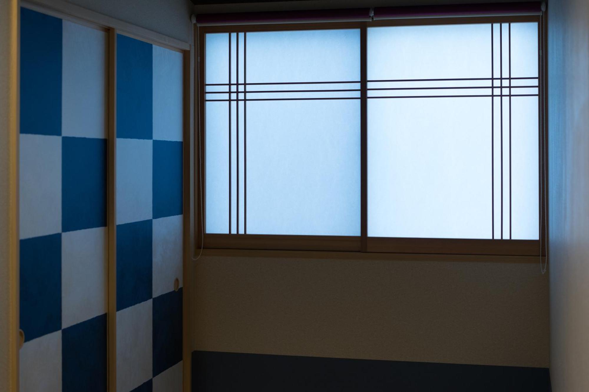 Zennichi Appartamento Kyōto